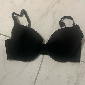 Excellent condition! Motherhood Maternity black bra